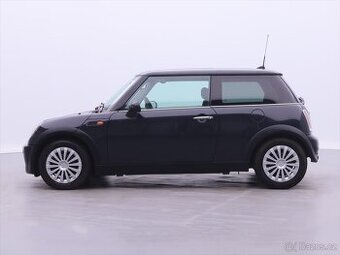 Mini One 1,6 i 66kW Klima Panorama (2006)