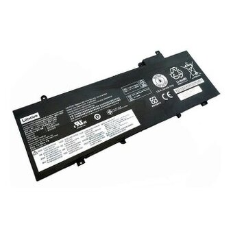 ORIGINÁLNÍ BATERIE Lenovo ThinkPad T480s L17L3P71