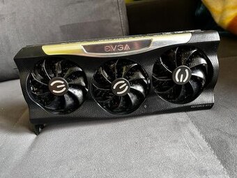 EVGA GeForce RTX 3080 FTW3 ULTRA