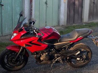 Yamaha xj6 diversion 2010