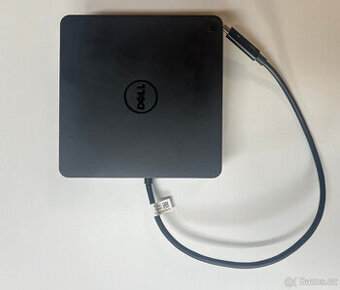 Dokovací stanice Dell TB16 (K16A) + napájecí adaptér 180 W