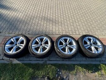 Originální ALU kola BMW X5 R19