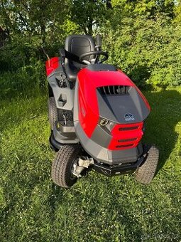 Zahradní traktor SECO Starjet P6 4x4 - 1