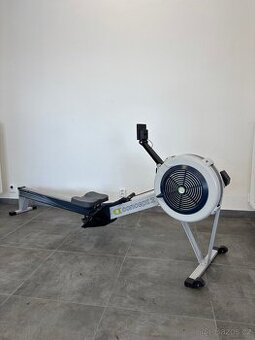 Veslovací trenažér Concept2 Model D PM5 – TOP stav