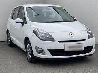 Renault Grand Scénic 1.6 DCi ,  96 kW nafta, 2011