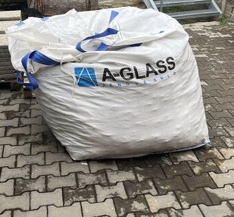 Pěnové sklo A-GLASS