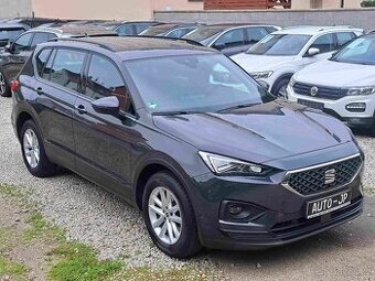 Seat Tarraco 1,5 TSI DSG STYLE 152.000 km