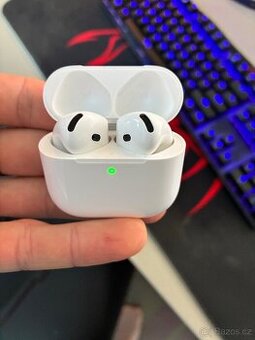 Apple AirPods 4