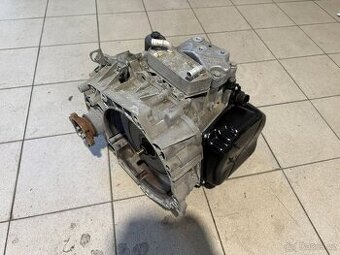 DSG převodovka SYV 2.0 TDI Škoda VW 152tkm