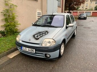 Renault clio 1.6 16V