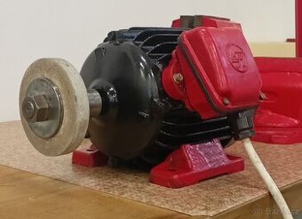 Elektromotor