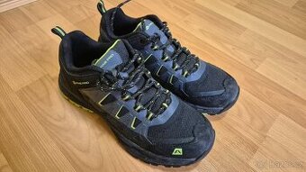 boty Alpine Pro DARLON, velikost 41