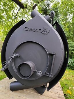 Kamna Canada 11Kw