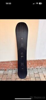 Snowboard Arbor 159 mw