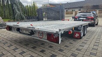 PONGRAZ AUTO PREPRAVNIK 2024