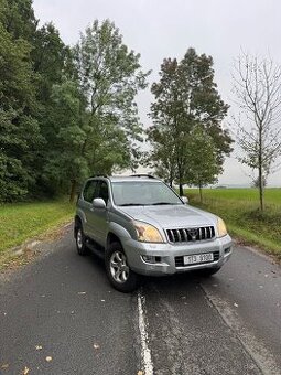 Toyota landcruiser 3.0 4x4