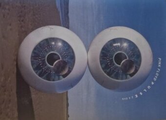 Pink Floyd - Pulse (2005)