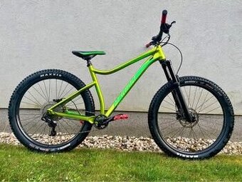 Merida Big Trail 500