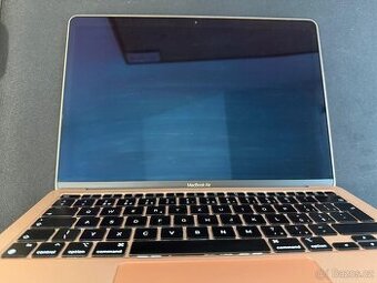 Macbook Air M1 GOLD 256GB