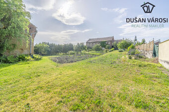 Prodej stavební parcely v obci Bystročice