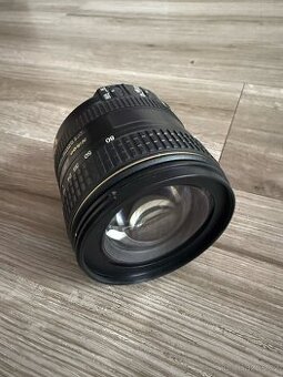 OBJEKTIV NIKKOR AF-S 16-80mm 2.8 VR DX pro NIKON