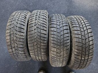 Zimní kola 175/65/14 na discích 4x108