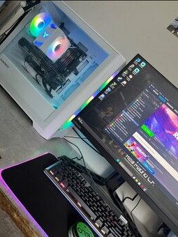 Herní pc