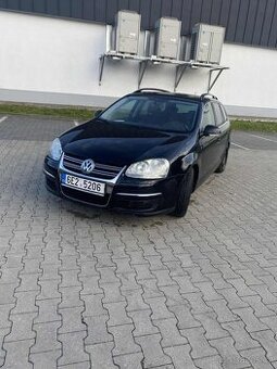 Vw golf 5 1.4 TSI 103 kw