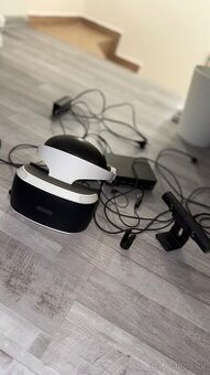 PS4 VR