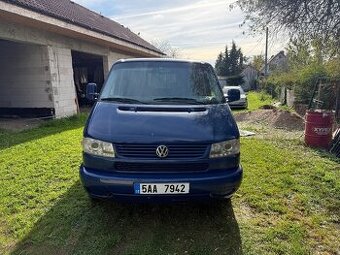 Vw Multivan T4 2.5 tdi syncro