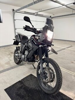 Yamaha xt 660 z ténéré