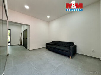 Pronájem obchod a služby, 50 m², Ostrava, ul. Poděbradova