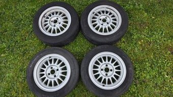 Alu 4x100 R14