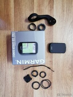 Garmin Edge 530