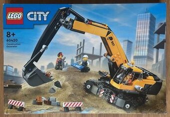 LEGO 60420