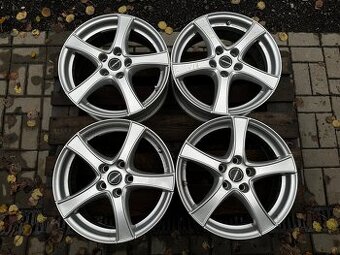 Alu kola, disky r17 5x112 Borbet ET47