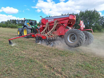 Secí stroj NO-TILL Weaving GD4001T
