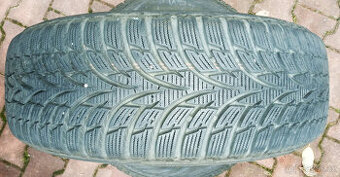 Pneu Nokian WRD3 Winter 195/65/15 1 ks