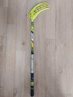 florbal hokejka, pravá, Wooloc Force 3.2, 75cm