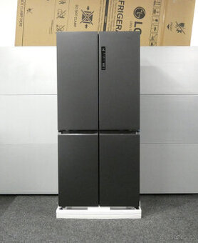 Chladnička Haier HCR3818ENPT - se zárukou