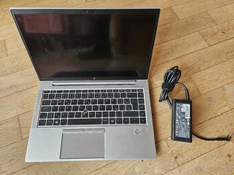 HP Elitebook 840 G7 i5,16 GB ram,256 SSD,dotyk,win 11