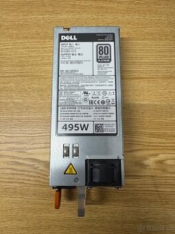 Serverový zdroj Dell 495W Platinum 0N24MJ