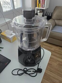 Brewista Nutramilk výrobník na ořechová másla a mléka