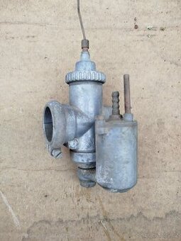 Karburátor Jikov 2 2926 NŘ asi jawa