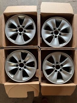 Alu kola 16” - VW T5 nebo BMW