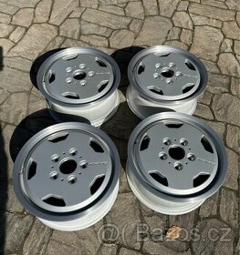 Mercedes Benz AMG G  W460 W461 W463 Alu kola