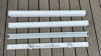 LED úsporná zářivka Zumtobel 100cm