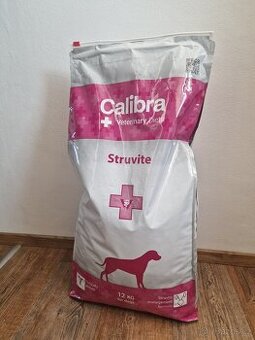 Granule pro psa Calibra Struvite