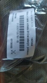 Blůza pod balistiku NOVÁ 2 kusy