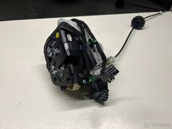 //Zámky Audi A4 B7 LP,LZ,PP,PZ //